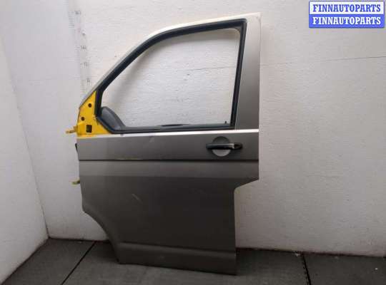 Дверь боковая (легковая) VG2543446 на Volkswagen Transporter 5 2003-2015