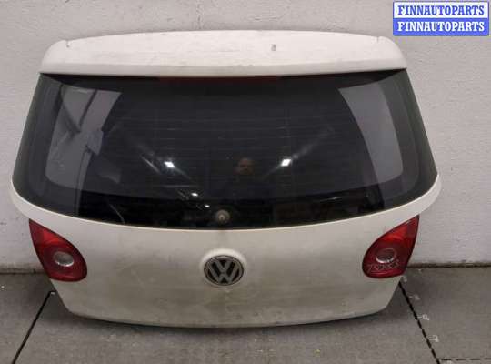 Крышка (дверь) багажника VG2399283 на Volkswagen Golf 5 2003-2009