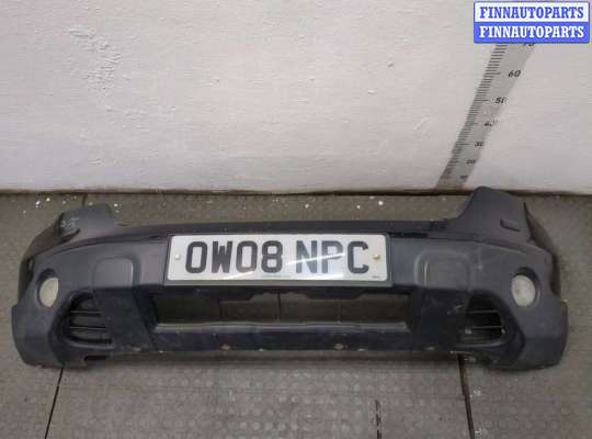 купить Бампер на Honda CR-V 2006-2012