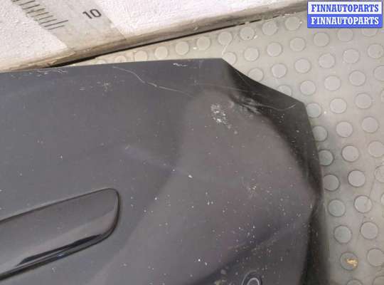 купить Бампер на Honda CR-V 2006-2012