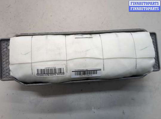купить Подушка безопасности переднего пассажира на Audi A6 (C6) 2004-2011