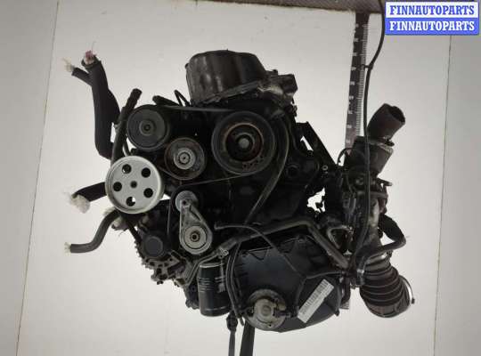 купить Двигатель (ДВС) на Audi A4 (B8) 2007-2015