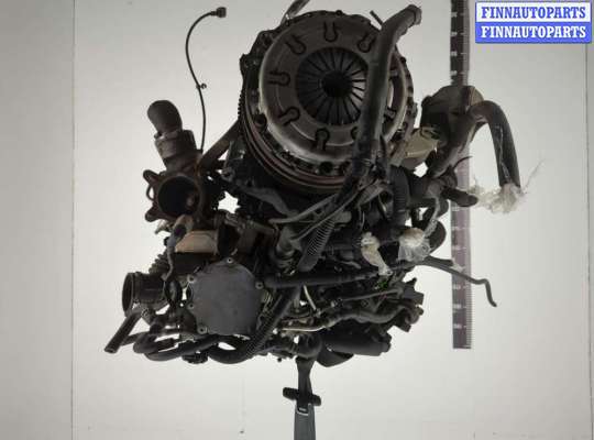 купить Двигатель (ДВС) на Audi A4 (B8) 2007-2015