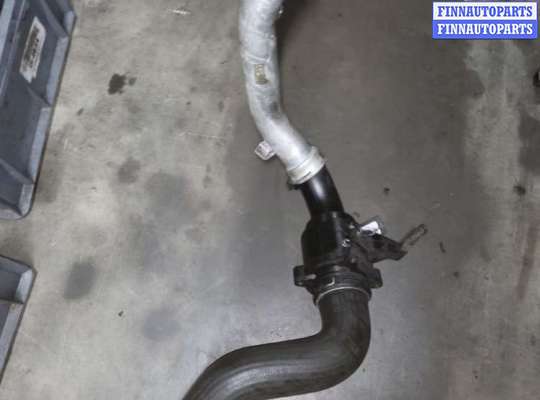 купить Патрубок интеркулера на Mercedes ML W164 2005-2011