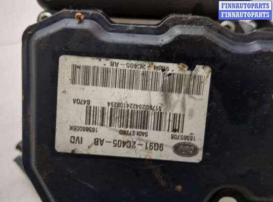 купить Блок АБС, насос (ABS, ESP, ASR) на Ford Galaxy 2006-2010
