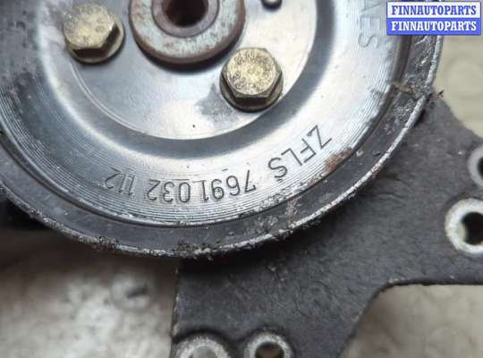 купить Насос гидроусилителя руля (ГУР) на BMW X5 E53 2000-2006