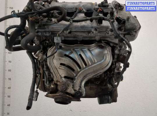 купить Двигатель (ДВС) на Toyota Auris E15 2006-2012