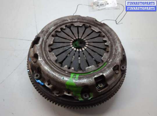 купить Маховик на Peugeot 207 2006-2015