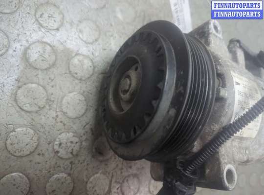 купить Компрессор кондиционера на Peugeot 308 2013-2021