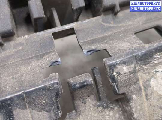 Планка телевизора верхняя на BMW X5 (E70)