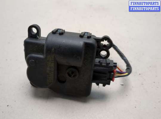 Электропривод заслонки отопителя FO2141934 на Ford F-150 2003-2008