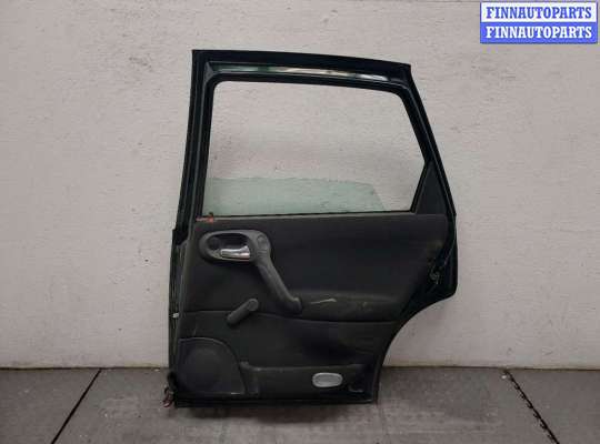 купить Замок двери на Opel Vectra B 1995-2002