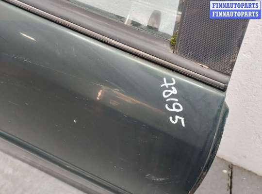 купить Замок двери на Opel Vectra B 1995-2002