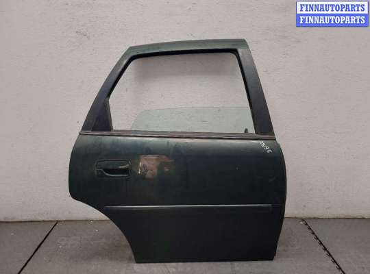 купить Замок двери на Opel Vectra B 1995-2002