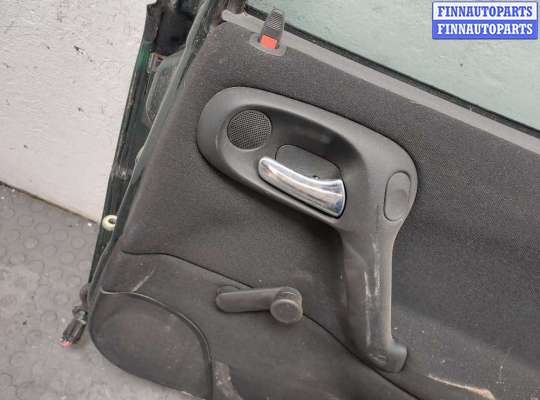 купить Замок двери на Opel Vectra B 1995-2002