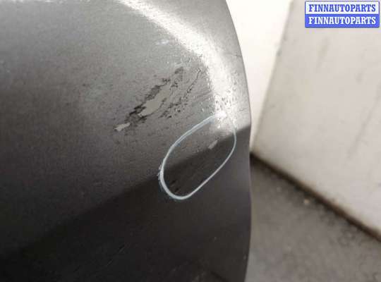 Дверь боковая на Mercedes-Benz B (W246)