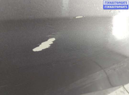 Дверь боковая на Mercedes-Benz B (W246)