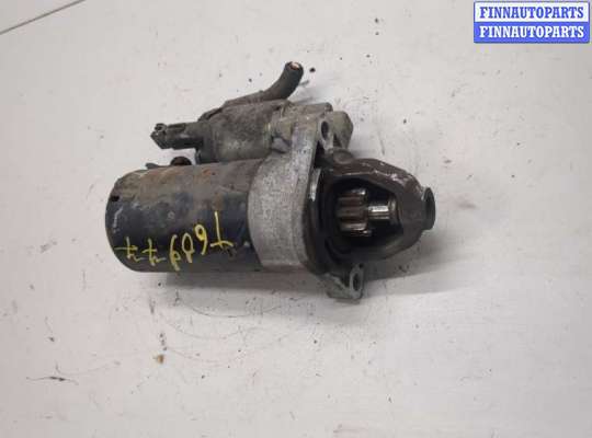 купить Стартер на Ford Mondeo 4 2007-2015