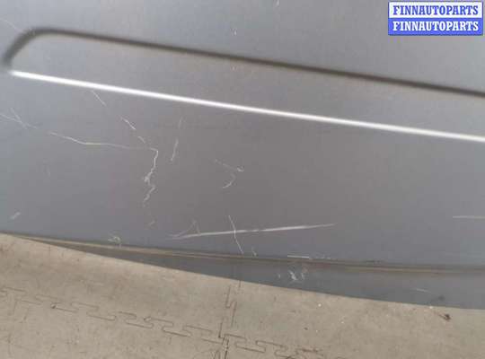 купить Капот на Ford Mondeo 4 2007-2015