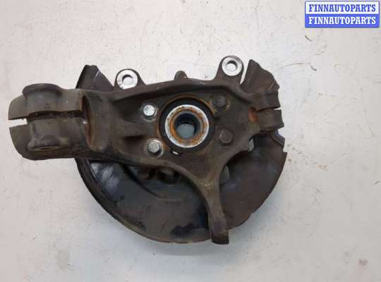 купить Ступица (кулак, цапфа) на Nissan Qashqai 2013-2022