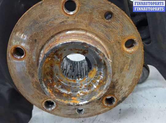 купить Ступица (кулак, цапфа) на Nissan Qashqai 2013-2022