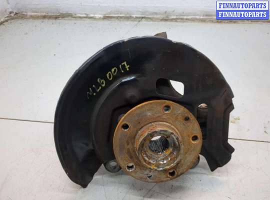 купить Ступица (кулак, цапфа) на Nissan Qashqai 2013-2022