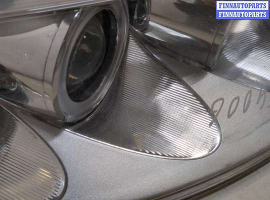 купить Фара (передняя) на Volkswagen Touareg 2002-2007