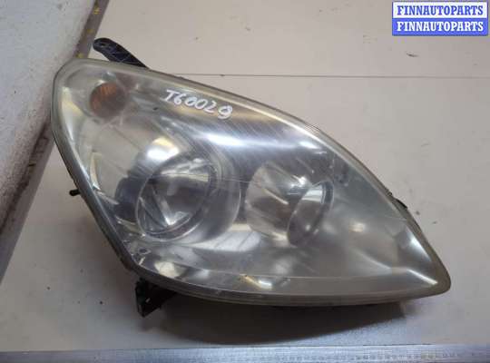 Фара (передняя) OP2373645 на Opel Zafira B 2005-2014