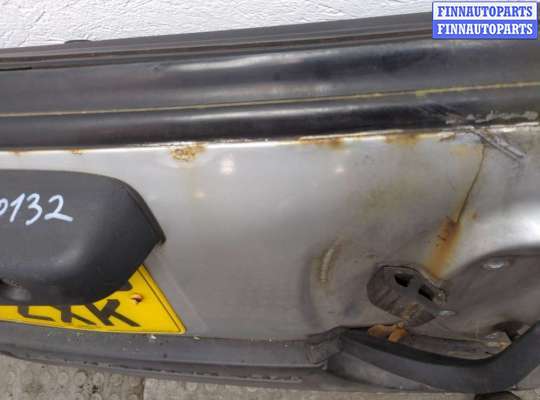 купить Крышка (дверь) багажника на Land Rover Freelander 1 1998-2006