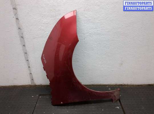 Крыло CT1138828 на Citroen C4 Grand Picasso 2006-2013