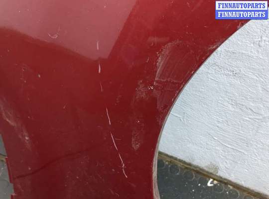 купить Крыло на Citroen C4 Grand Picasso 2006-2013