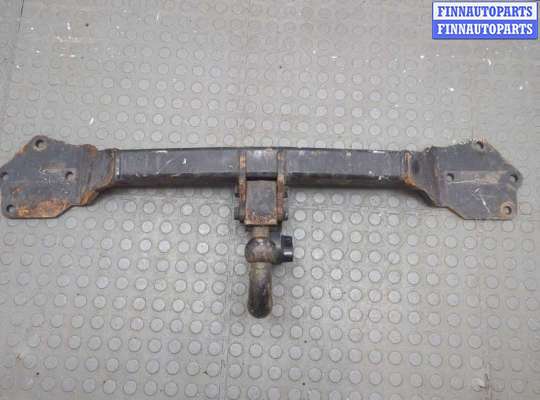 купить Устройство прицепное (фаркоп) на BMW X5 E53 2000-2006