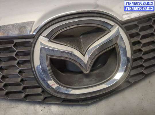 купить Решетка радиатора на Mazda 6 (GG) 2002-2007