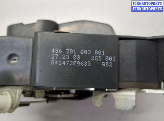 купить Замок двери на Mercedes Vaneo 2001-2005