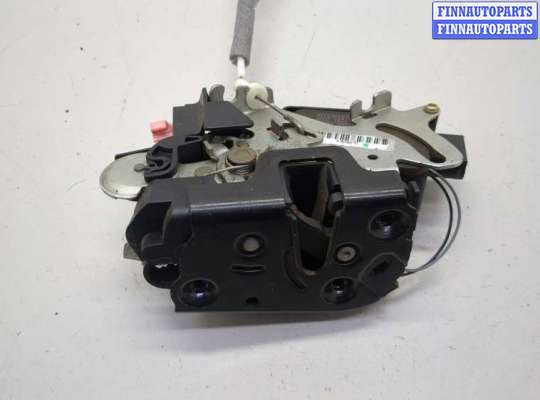 купить Замок двери на Mercedes Vaneo 2001-2005