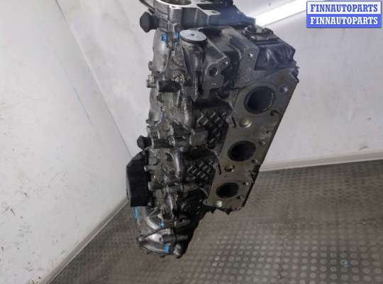 купить Головка блока (ГБЦ) на Mercedes CLS C219 2004-2010