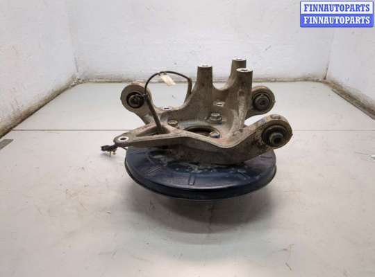 купить Ступица (кулак, цапфа) на Chevrolet Equinox 2017-2024