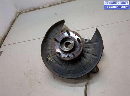 купить Ступица (кулак, цапфа) на Chevrolet Equinox 2017-2024