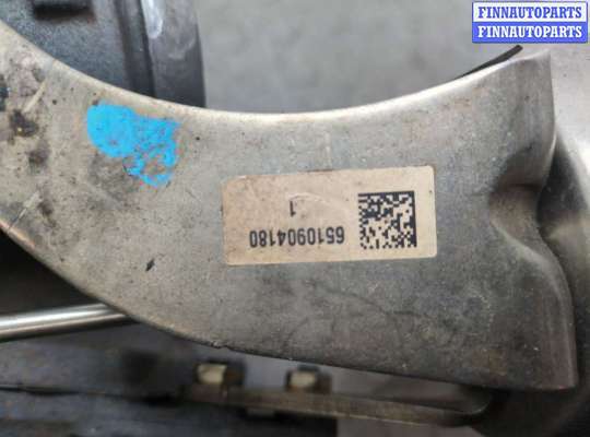 Турбина MB1685409 на Mercedes C W204 2006-2015