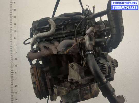 купить Двигатель (ДВС на разборку) на Ford Transit 2006-2014