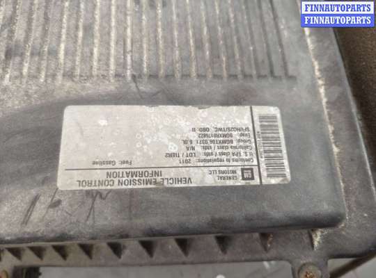 купить Измеритель потока воздуха (расходомер) на Chevrolet Tahoe 2006-2014