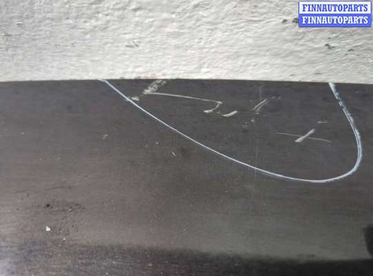 купить Крышка (дверь) багажника на Nissan Note E11 2005-2013