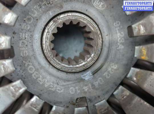 купить Маховик на Ford C-Max 2002-2010