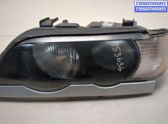 купить Фара (передняя) на BMW X5 E53 2000-2006