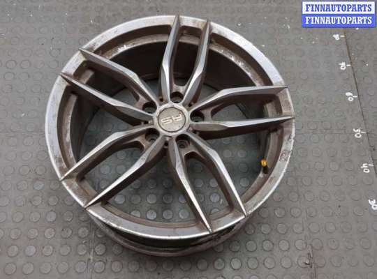 купить Комплект литых дисков на Volvo XC90 2002-2014