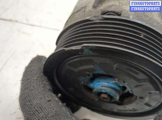 купить Компрессор кондиционера на Toyota Auris E15 2006-2012