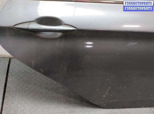 купить Дверь боковая (легковая) на Hyundai i40 2011-2019