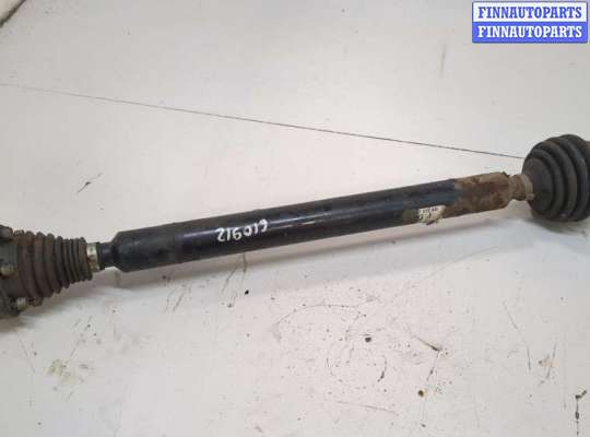 купить Полуось (приводной вал, шрус) на Audi A3 (8P) 2003-2013