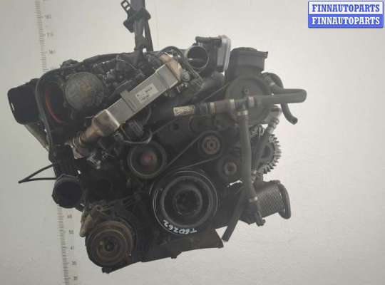 Купить Форсунка топливная на BMW X3 E83 2003-2010 Форсунка топливная BM3583333 на BMW X3 E83 2003-2010