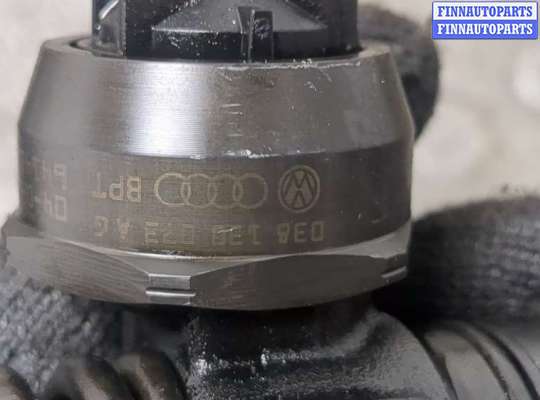 купить Форсунка топливная на Volkswagen Golf 5 2003-2009